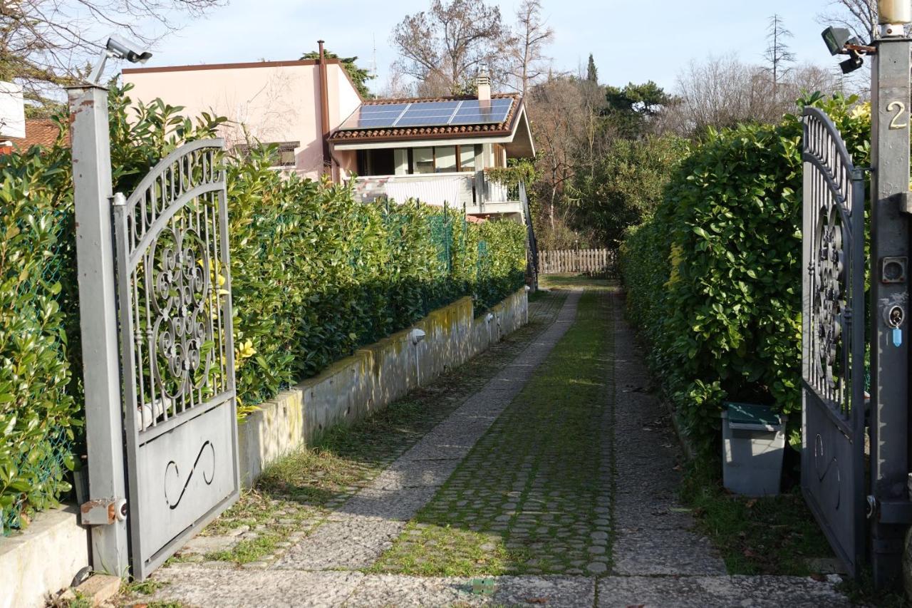 佩德蒙特Uno Sguardo Sulla Valpolicella公寓 外观 照片