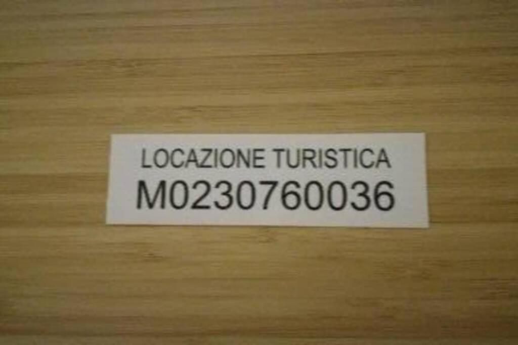 佩德蒙特Uno Sguardo Sulla Valpolicella公寓 外观 照片