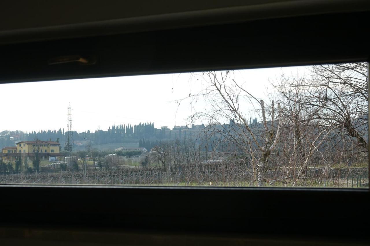 佩德蒙特Uno Sguardo Sulla Valpolicella公寓 外观 照片