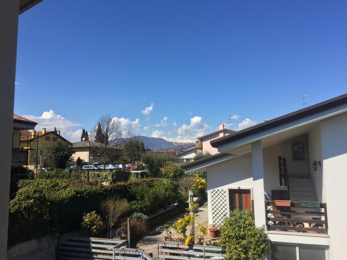 佩德蒙特Uno Sguardo Sulla Valpolicella公寓 外观 照片